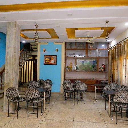 Hotel New Bakshi House Agra  Exterior photo
