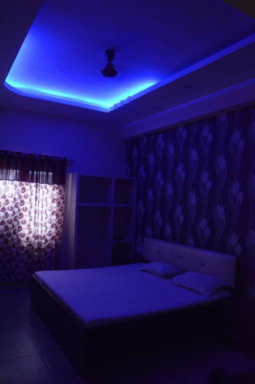 Hotel New Bakshi House Agra  Exterior photo