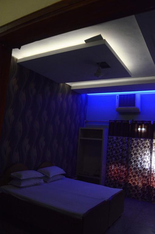Hotel New Bakshi House Agra  Exterior photo