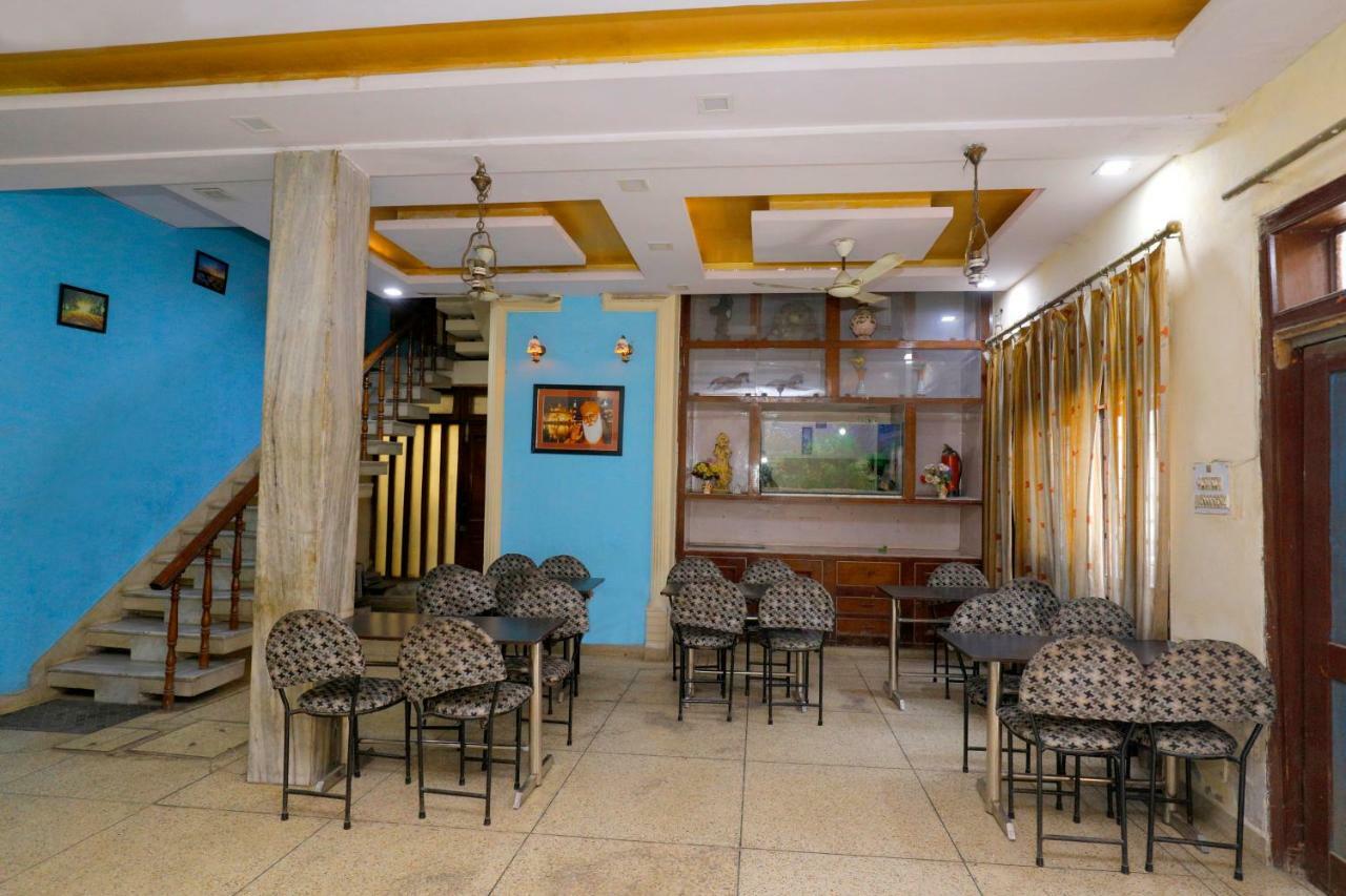 Hotel New Bakshi House Agra  Exterior photo
